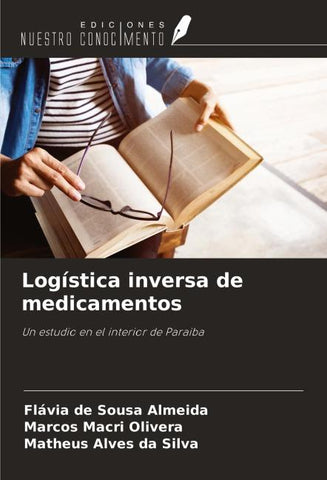 Logística inversa de medicamentos
