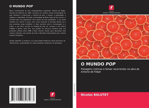 O MUNDO POP