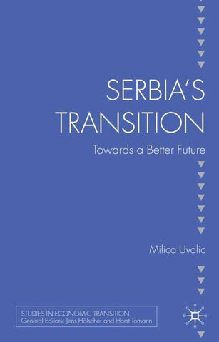 Serbia’s Transition