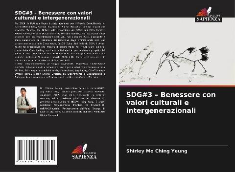 SDG#3 - Benessere con valori culturali e intergenerazionali