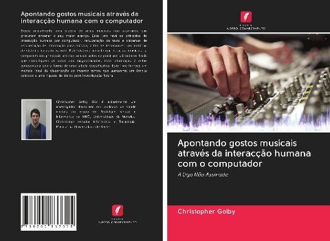 Apontando gostos musicais através da interacção humana com o computador
