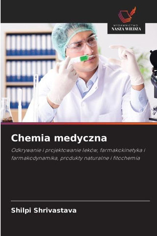 Chemia medyczna