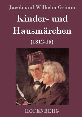 Kinder- und Hausmärchen