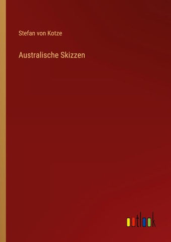Australische Skizzen