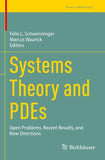Systems Theory and PDEs
