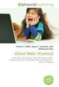 Ghost Rider (Comics)
