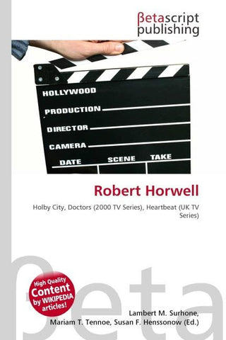 Robert Horwell