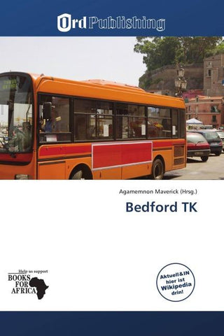 Bedford TK