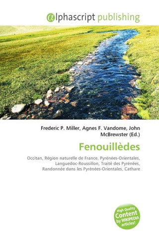 Fenouillèdes