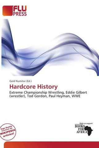 Hardcore History