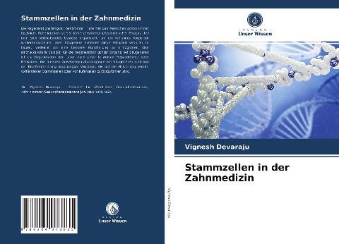 Stammzellen in der Zahnmedizin