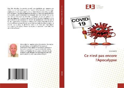 Ce n'est pas encore l'Apocalypse