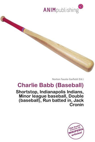 Charlie Babb (Baseball)