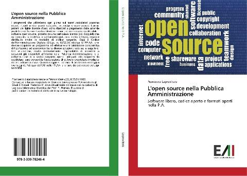 L'open source nella Pubblica Amministrazione