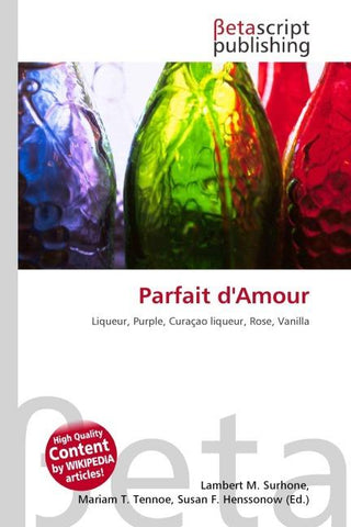 Parfait d'Amour