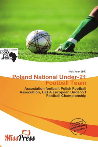 Poland National Under-21 Football Team