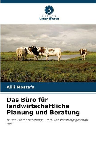 Das Büro für landwirtschaftliche Planung und Beratung