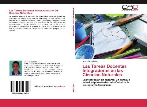 Las Tareas Docentes Integradoras en las Ciencias Naturales.