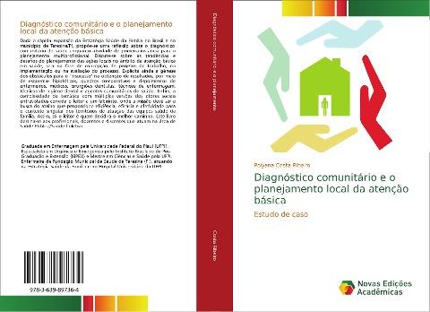 Diagnóstico comunitário e o planejamento local da atenção básica