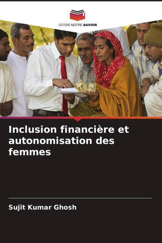 Inclusion financière et autonomisation des femmes