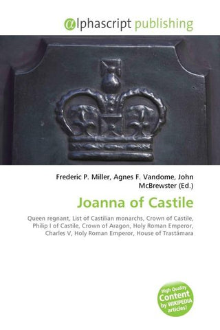 Joanna of Castile
