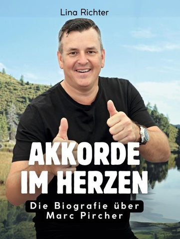 Akkorde im Herzen