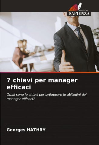 7 chiavi per manager efficaci
