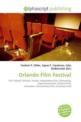 Orlando Film Festival