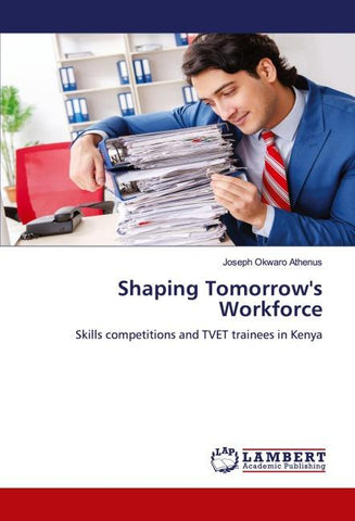 Shaping Tomorrow's Workforce
