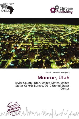 Monroe, Utah