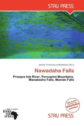 Nawadaha Falls
