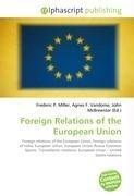 Foreign Relations of the European Union