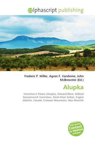 Alupka