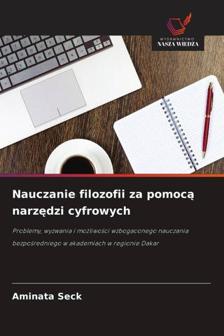Nauczanie filozofii za pomoc¿ narz¿dzi cyfrowych