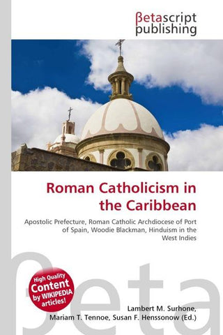 Roman Catholicism in the Caribbean