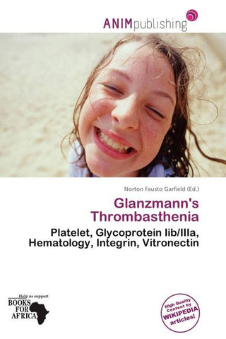 Glanzmann's Thrombasthenia