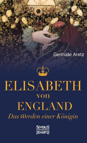 Elisabeth von England