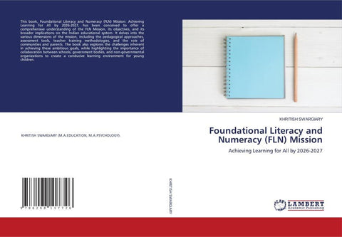 Foundational Literacy and Numeracy (FLN) Mission
