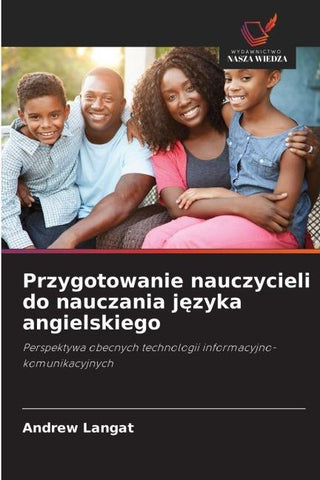Przygotowanie nauczycieli do nauczania j¿zyka angielskiego