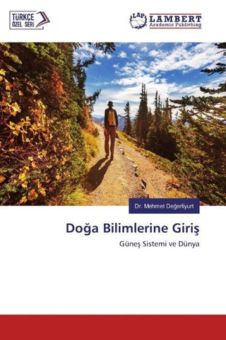 Do¿a Bilimlerine Giri¿