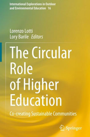 The Circular Role of Higher Education