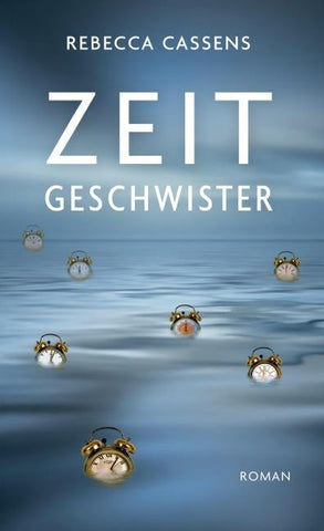 Zeitgeschwister