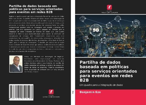 Partilha de dados baseada em políticas para serviços orientados para eventos em redes B2B