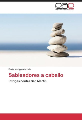 Sableadores a caballo