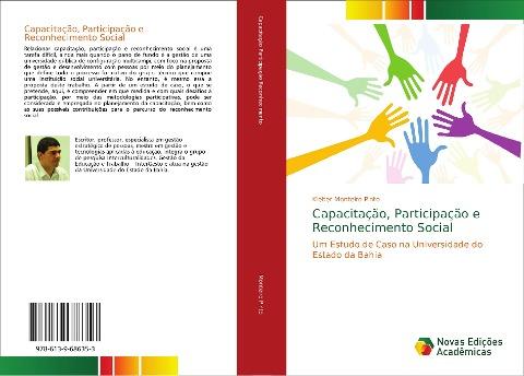 Capacitação, Participação e Reconhecimento Social
