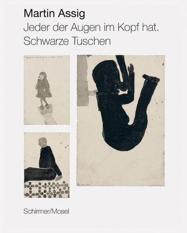 Jeder der Augen im Kopf hat