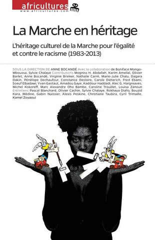 La marche en héritage