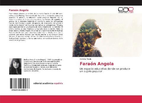 Faraón Angola