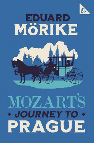 Mozart's Journey to Prague