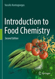 Introduction to Food Chemistry